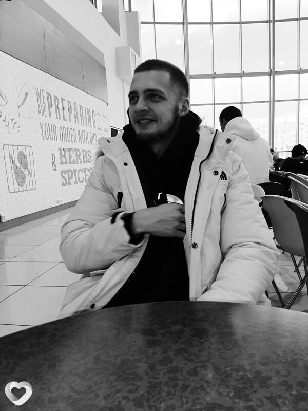 Иван, 26, Набережных Челнах — анкета №1058821
