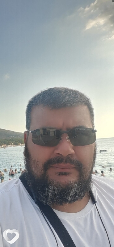 Эльдорадо, 45, Нальчике — анкета №1058824