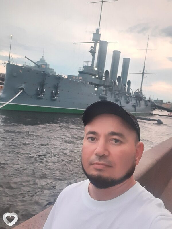 Миша, 34, Санкт-Петербурге — анкета №1058842