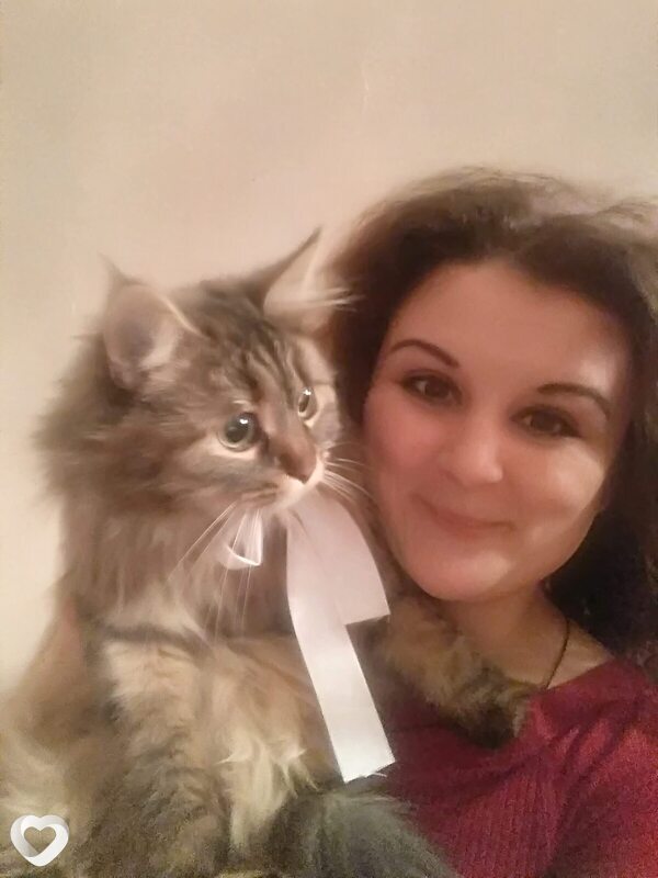 Iryna, 34, Киеве — анкета №1058921