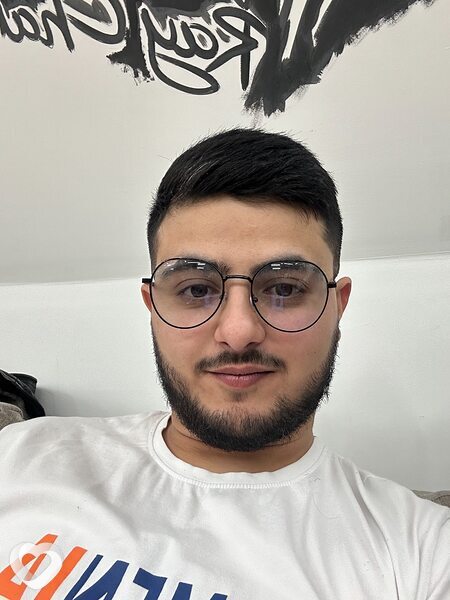 Артур, 26, Сочи — анкета №1058924