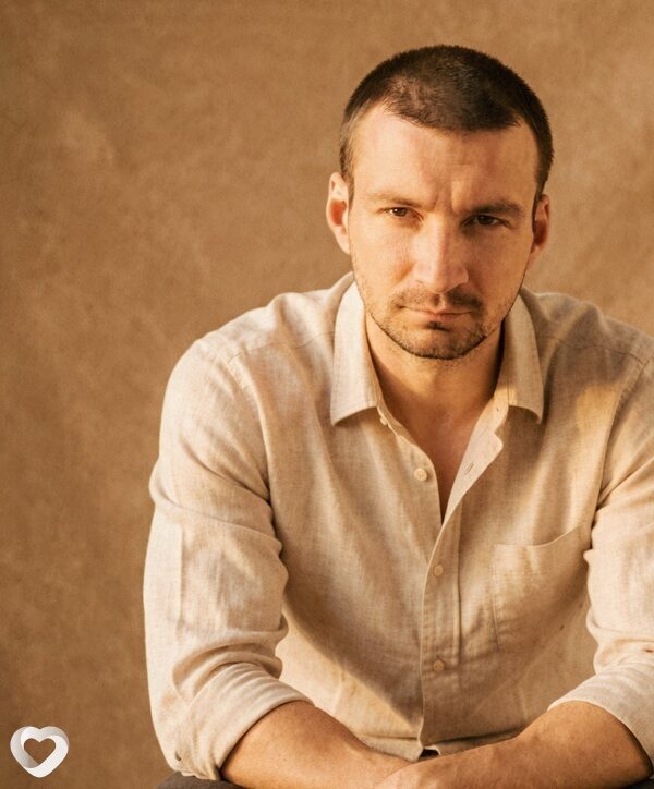 Сергей, 35, Ангарске — анкета №1058928