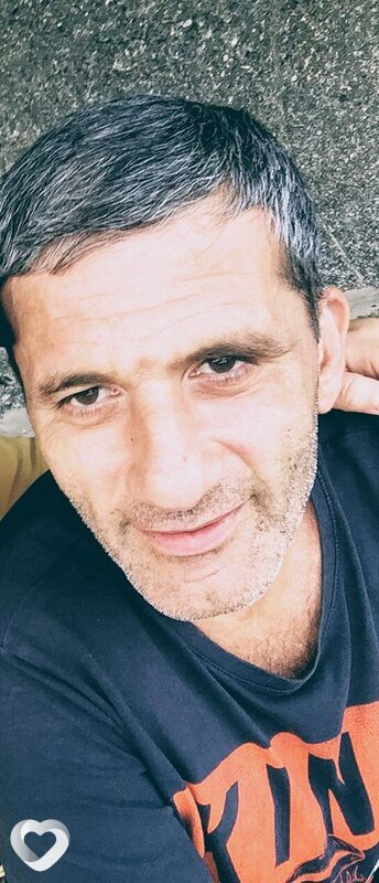 Dato, 47, Тбилиси — анкета №1058929