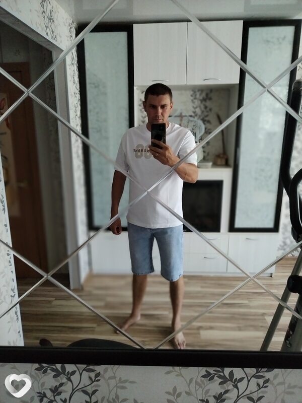 Данил, 40, Екатеринбурге — анкета №1058932