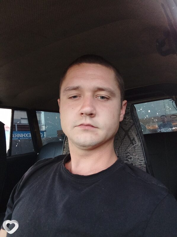 Вадим, 28, Москве — анкета №1058941