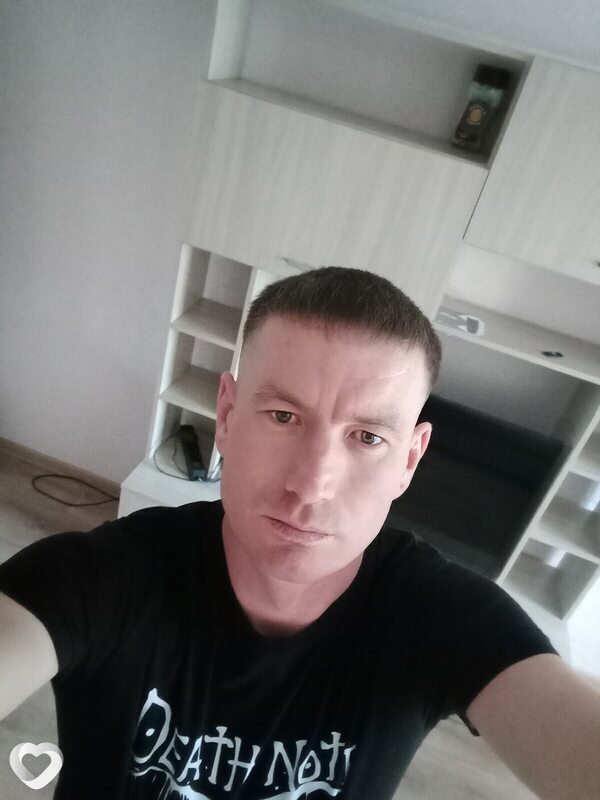 Макс, 35, Тайшете — анкета №1058944