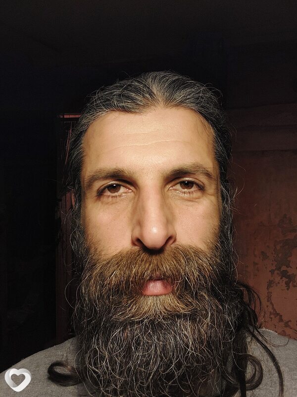 Эльдар, 43, Великом Новгороде — анкета №1058772