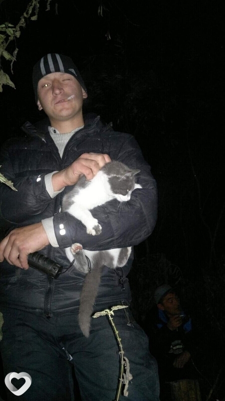 Александр, 39, Красноярске — анкета №1058776