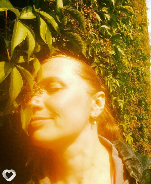 Наталья, 48, Витебске — анкета №1058778