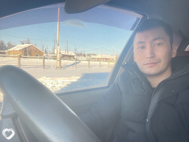 Bussan, 31, Москве — анкета №1058779