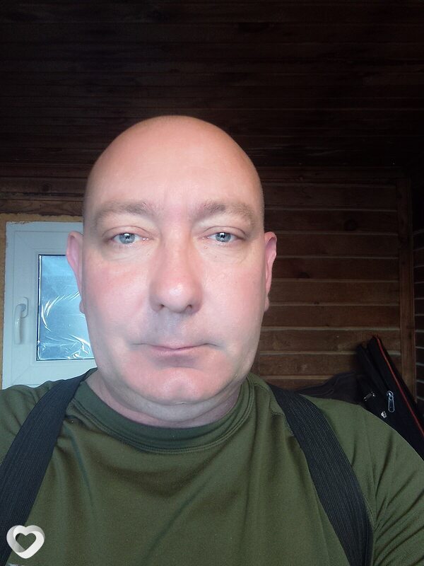 Александр, 47, Горно-Алтайске — анкета №1058783