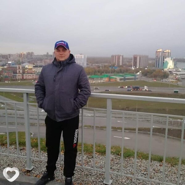 Игорь, 38, Камени-на-Оби — анкета №1058790