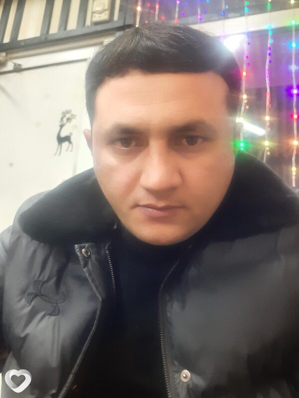 Хазар, 39, Люберцах — анкета №1058791