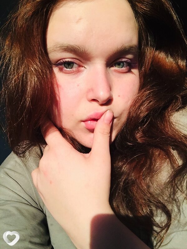 Нина, 22, Калининграде — анкета №1058795