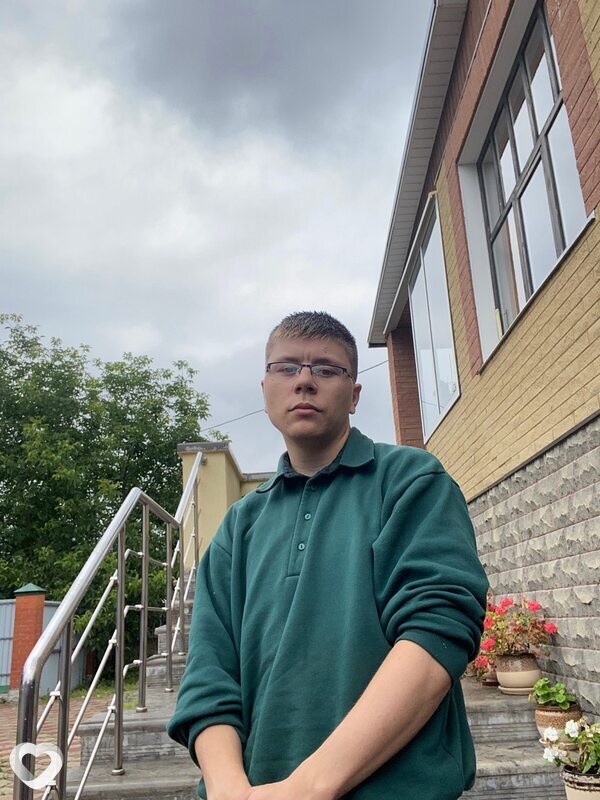 Сергей, 23, Курске — анкета №1058873