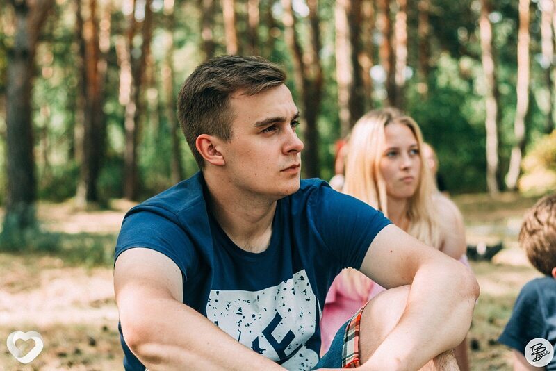 Дмитрий, 28, Москве — анкета №1058878