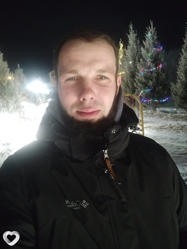 Лёха, 29, Темиртау — анкета №1058880
