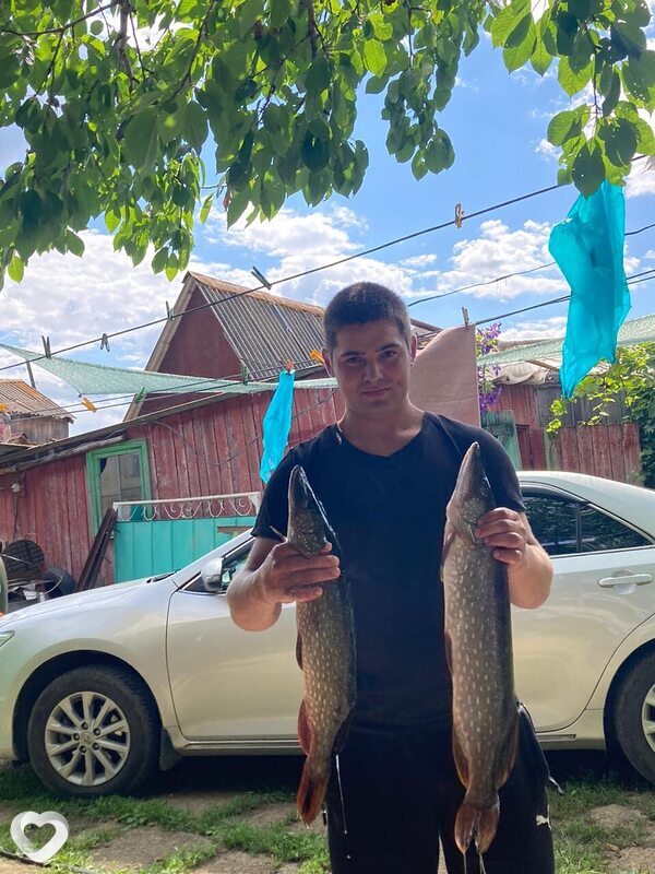Сергей, 28, Москве — анкета №1058885