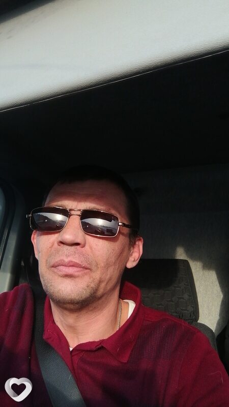 Дмитрий, 47, Новосибирске — анкета №1058892