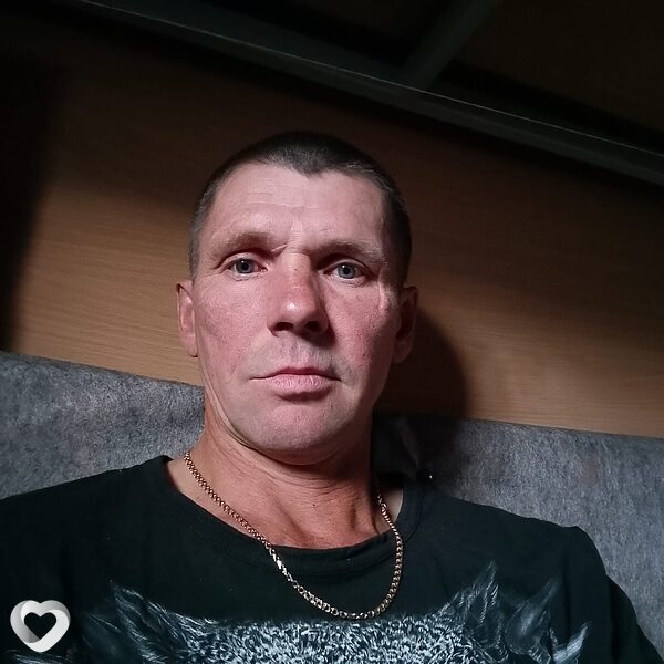 Андрей, 43, Новокузнецке — анкета №1058894