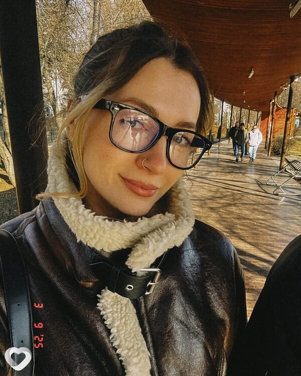 Алина, 25, Новокузнецке — анкета №1058895