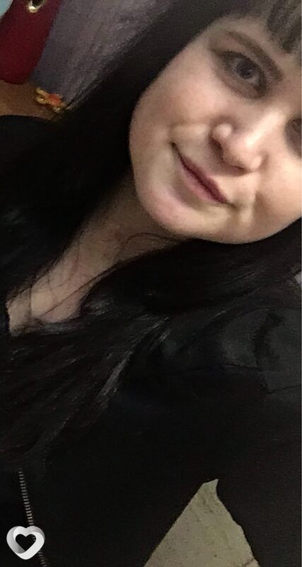 Kristina, 27, Северодвинске — анкета №1058896