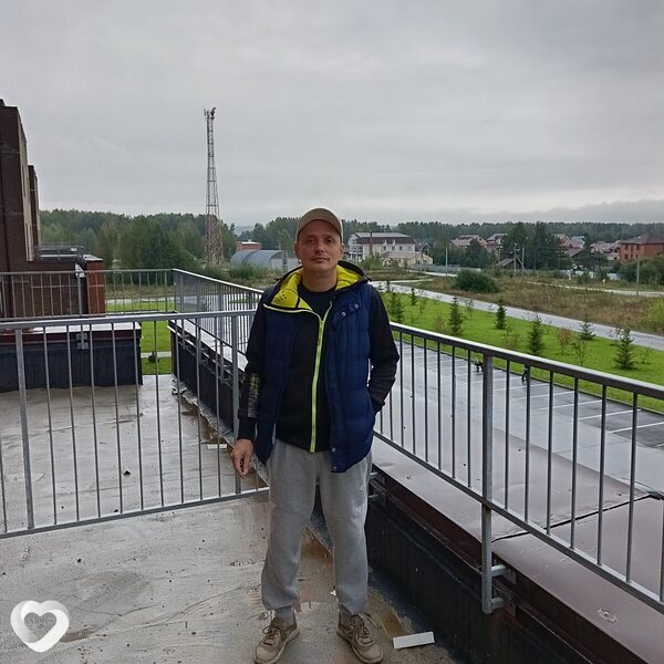 Денис, 40, Томске — анкета №1058898