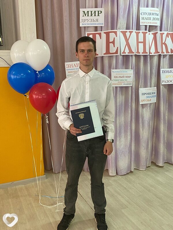 Антон, 22, Архангельске — анкета №1058900