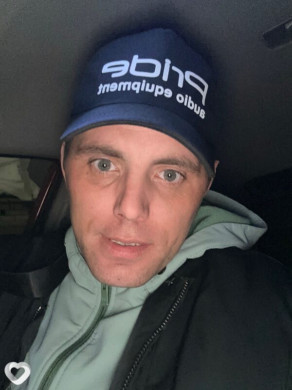 Vasya, 31, Кирове — анкета №1058905