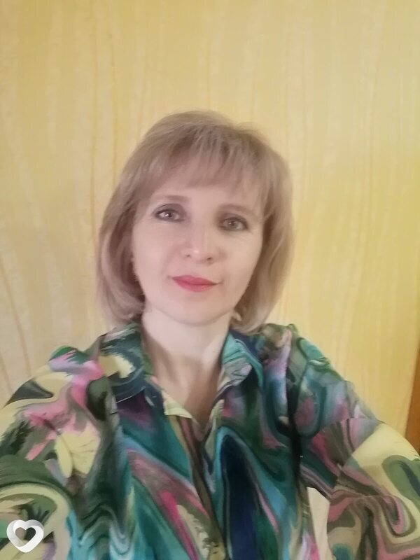 Олеся, 46, Рубцовске — анкета №1058907