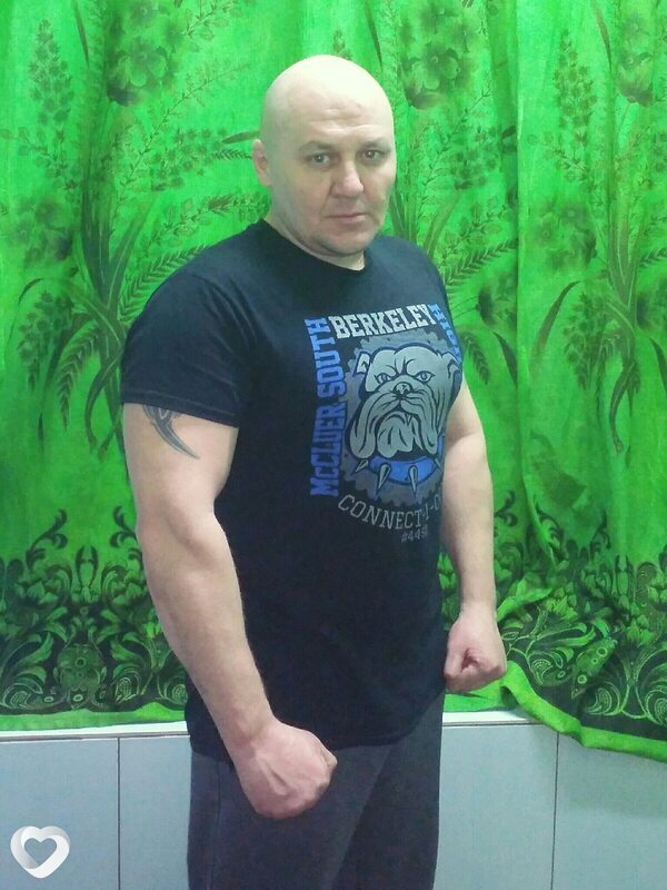 Андрей, 45, Краснодаре — анкета №1058911