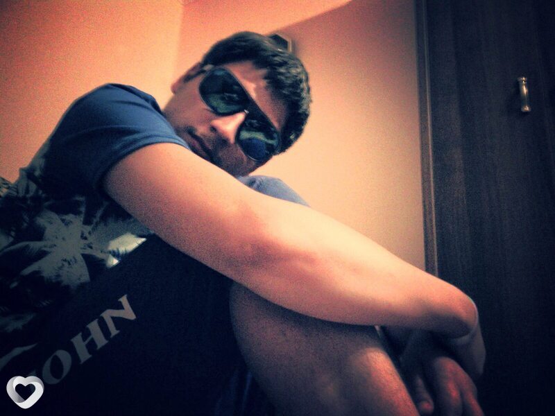 Рустик, 35, Москве — анкета №1058915