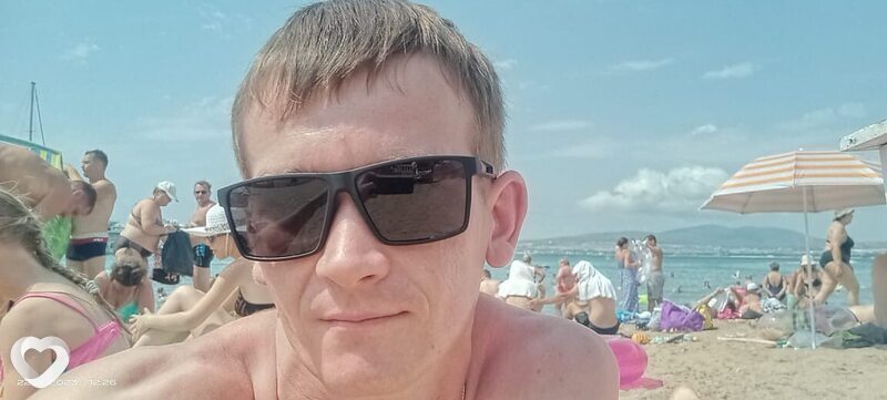 Денис, 35, Саратове — анкета №1058916