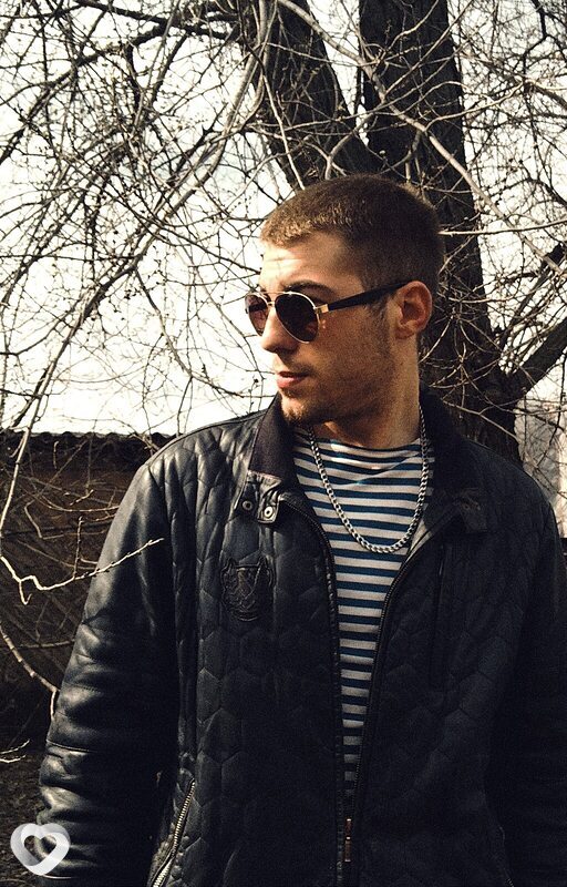 Илья, 27, Москве — анкета №1058920