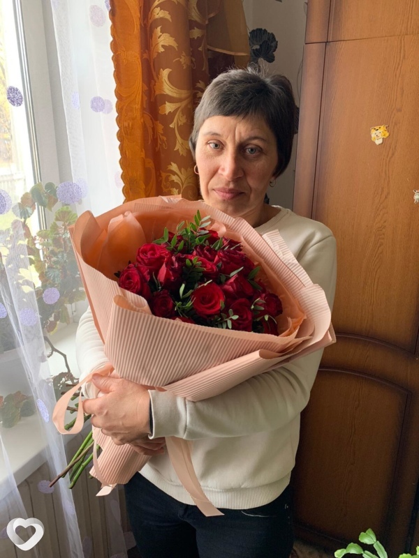 Любовь, 50, Столине — анкета №11131