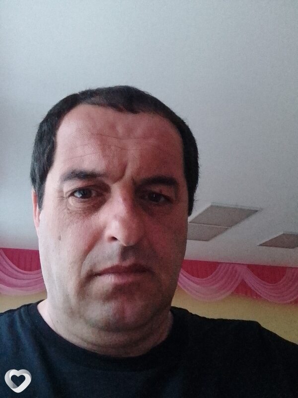 Тимур, 48, Ульяновске — анкета №1058978