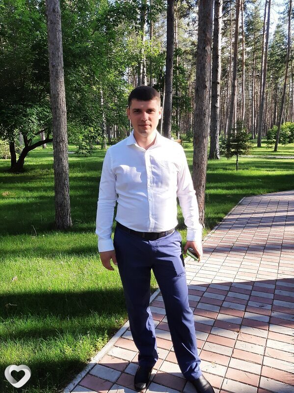 Роман, 35, Самаре — анкета №1058979