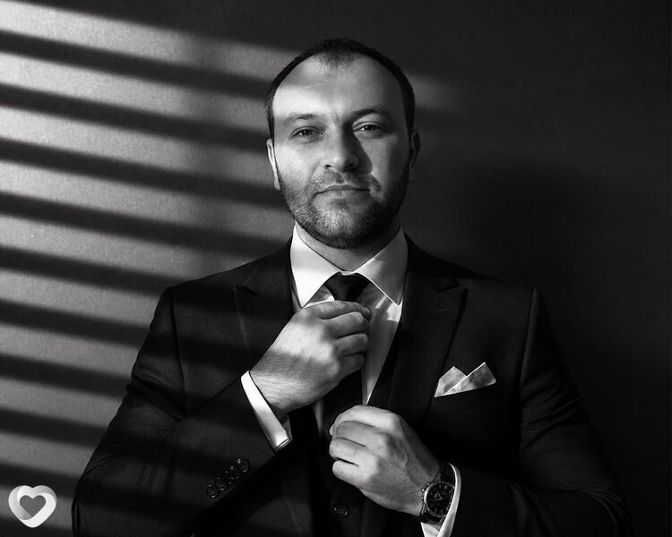 Александр, 36, Рудном — анкета №1058981