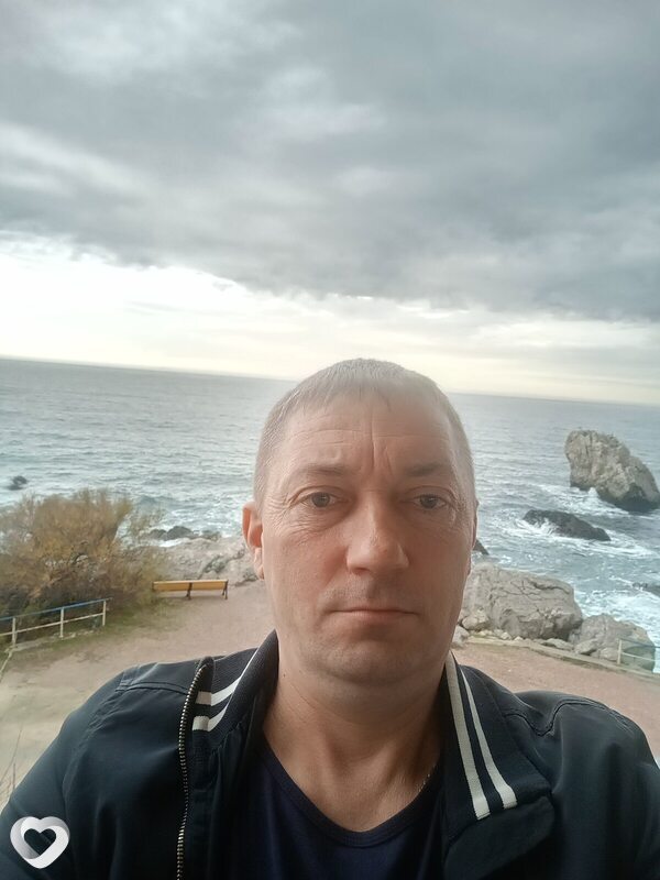 Виталий, 47, Тольятти — анкета №1058985