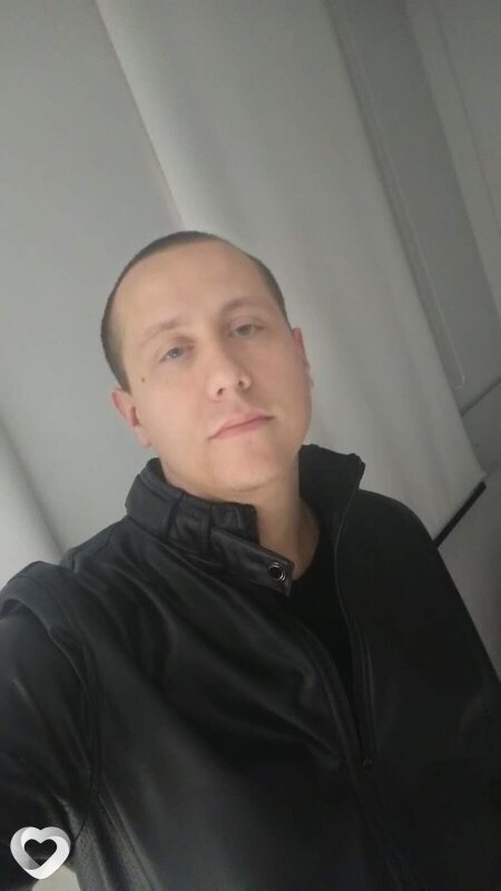 Алекс, 34, Москве — анкета №1058987