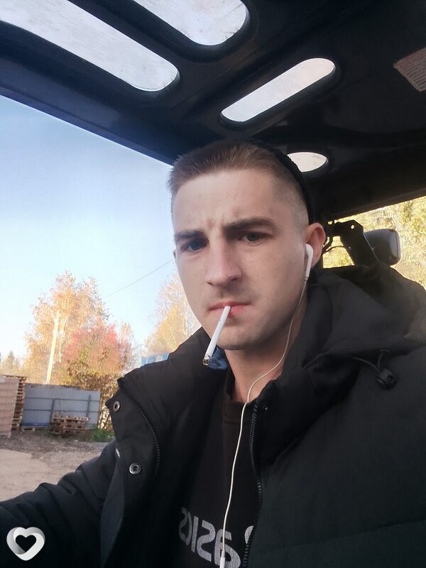 Толя, 24, Новосибирске — анкета №1058988