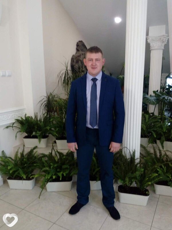 Ромка, 38, Минске — анкета №11133