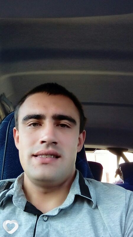 Артур, 39, Стерлитамаке — анкета №1058947