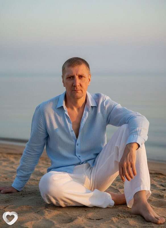Александр, 43, Воронеже — анкета №1058952