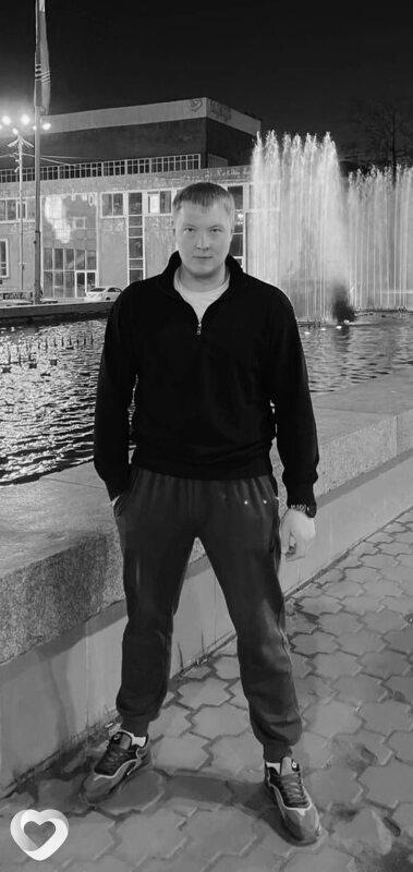 Александр, 29, Иркутске — анкета №1058957