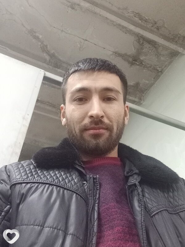 Бехзод, 30, Набережных Челнах — анкета №1058961
