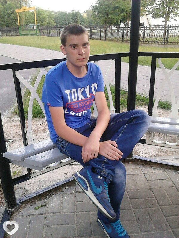 Олег, 27, Добруше — анкета №1058962