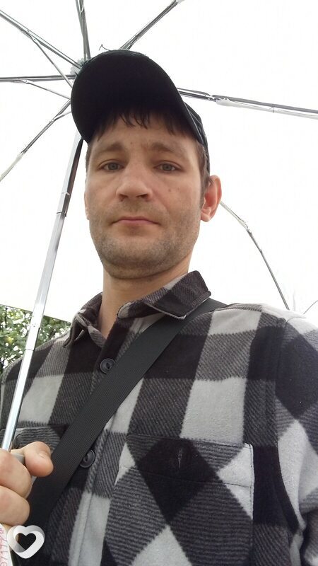 Серёжа, 36, Кропоткине — анкета №1058969