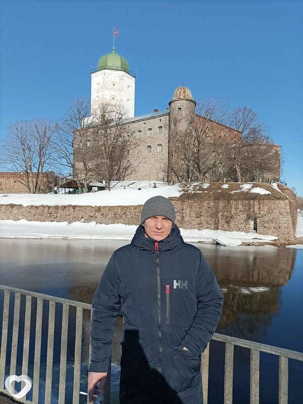 Алексей, 44, Дивногорске — анкета №1058996