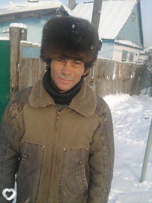 Сергей, Чу